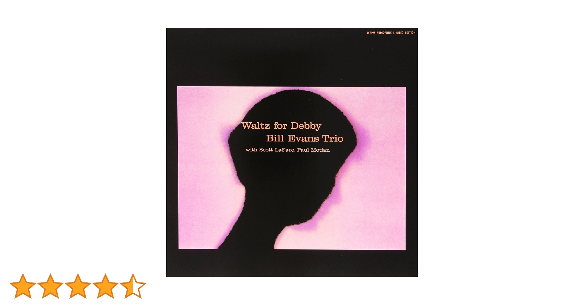 Amazon.co.jp: Waltz For Debby: ミュージック